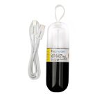 CABLE CARGADOR USB C MACH MACH 1M 65W TM-200556 TECMASTER - Imagen 2