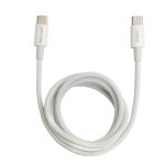 CABLE CARGADOR USB C MACH MACH 1M 100W TM-200559 TECMASTER - Imagen 2