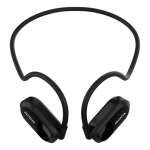 AUDIFONO BLUETOOTH CONDUCCION NEGRO AW-ACF1B AIWA - Imagen 2