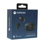 AUDIFONO TWS BLUETOOTH NEGRO BUDS 150 MOTOROLA - Imagen 2