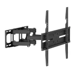 SOPORTE PARA TV BRAZO ARTICULADO 37 A 80 0378X PHILCO