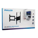 SOPORTE PARA TV BRAZO ARTICULADO 32 A 65 03265 PHILCO