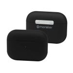 AUDIFONO TWS BLUETOOTH NEGRO TW12B MONSTER - Imagen 2