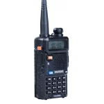 RADIO TRANSMISOR UV5R BAOFENG