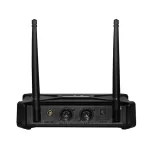 MICROFONO DE MANO INALAMBRICO UHF SKP 600 PRO - Imagen 5