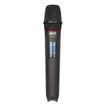 MICROFONO DE MANO INALAMBRICO UHF SKP 600 PRO - Imagen 2