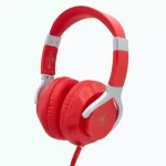 AUDIFONO ON EAR MANOS LIBRES ROJO XT200 MOTOROLA