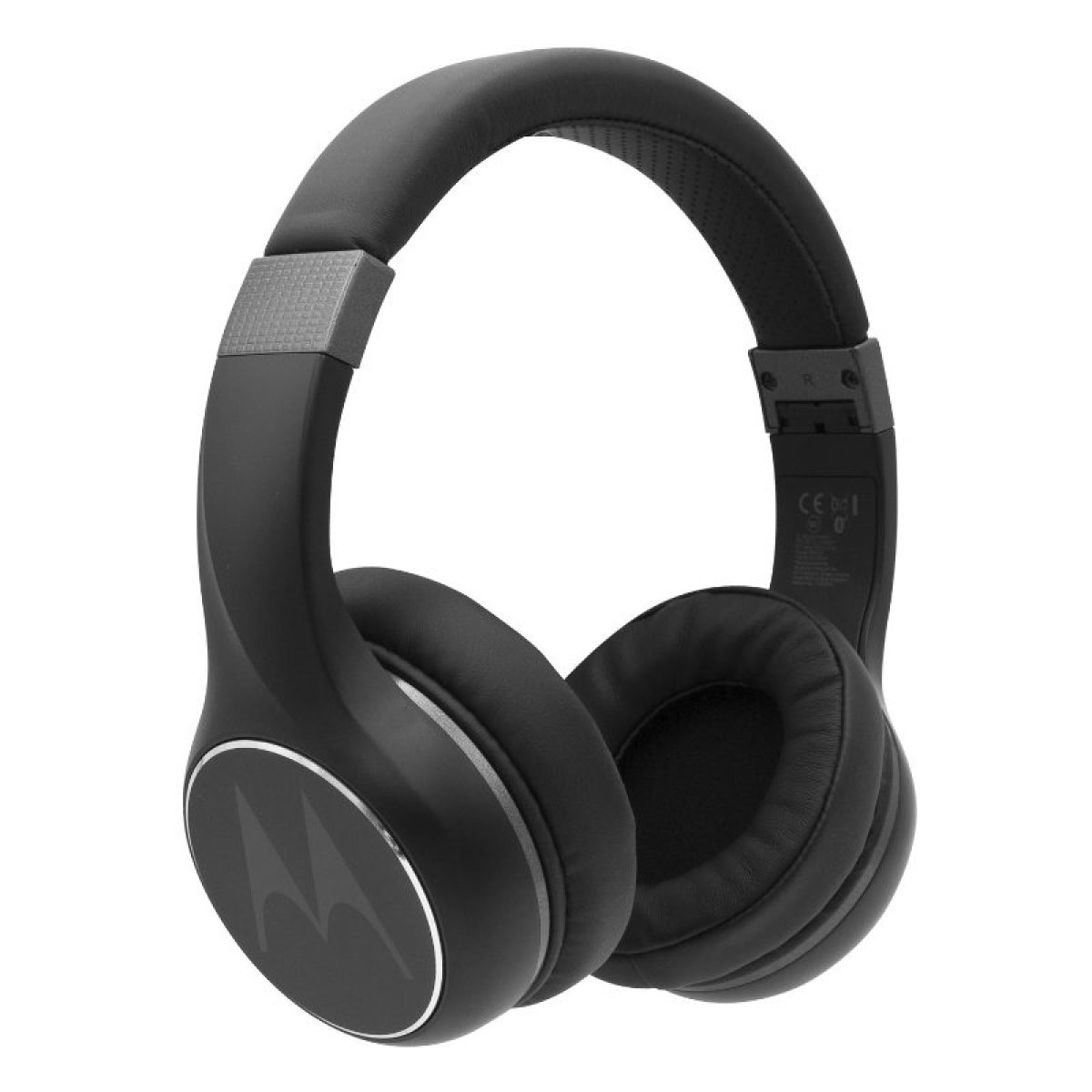 AUDIFONO BLUETOOTH NEGRO ESCAPE 220B MOTOROLA - Imagen 1