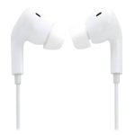 AUDIFONO MANOS LIBRES BLANCO M21WT MONSTER
