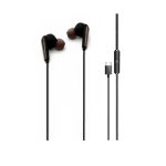 AUDIFONO USB C HI-FI NEGRO