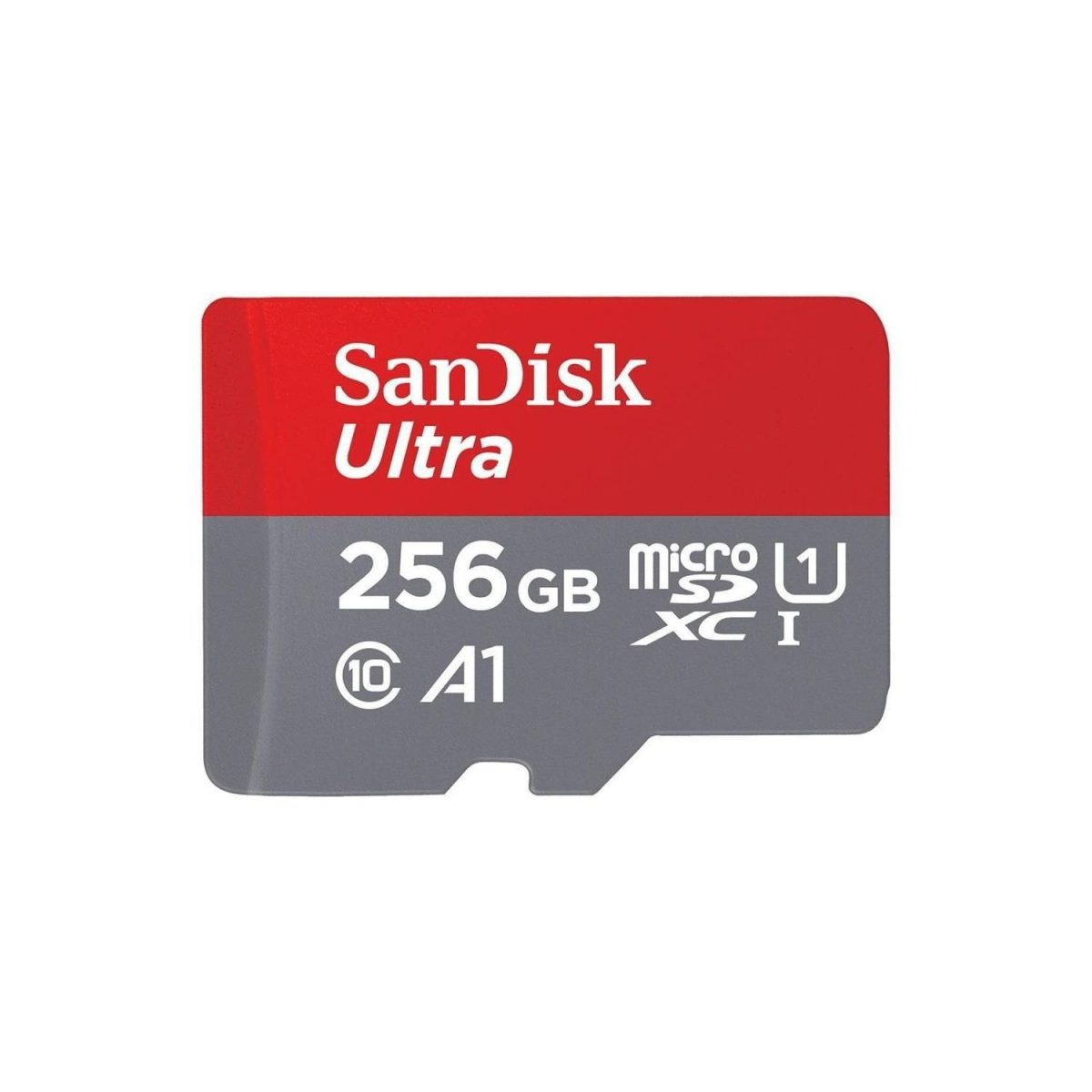 TARJETA DE MEMORIA 256GB 150MBPS SDSQUAC-256G-GN6MA SANDISK - Imagen 1