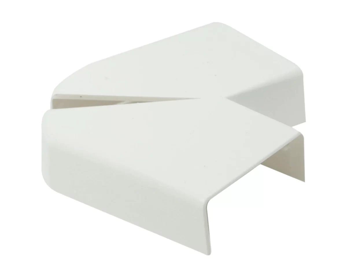 ANGULO PLANO VARIABLE-DLP 32 X 10 Y 12,5 MM 3025304 LEGRAND - Imagen 1