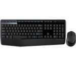 TECLADO PC Y MOUSE INALAMBRICO MK345 LOGITECH
