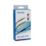 CABLE 3.5 MACH MACH + MICROFONO PHILCO - Imagen 2