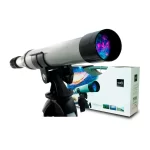 Telescopio con maleta 30x300mm mlab