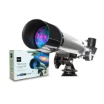 Telescopio con maleta 50x360mm mlab