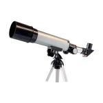 Telescopio con maleta 50x360mm mlab - Imagen 2