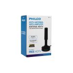 Antena para tv con booster philco - Imagen 2