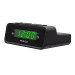 Radio am/fm 1006GR pantalla philco