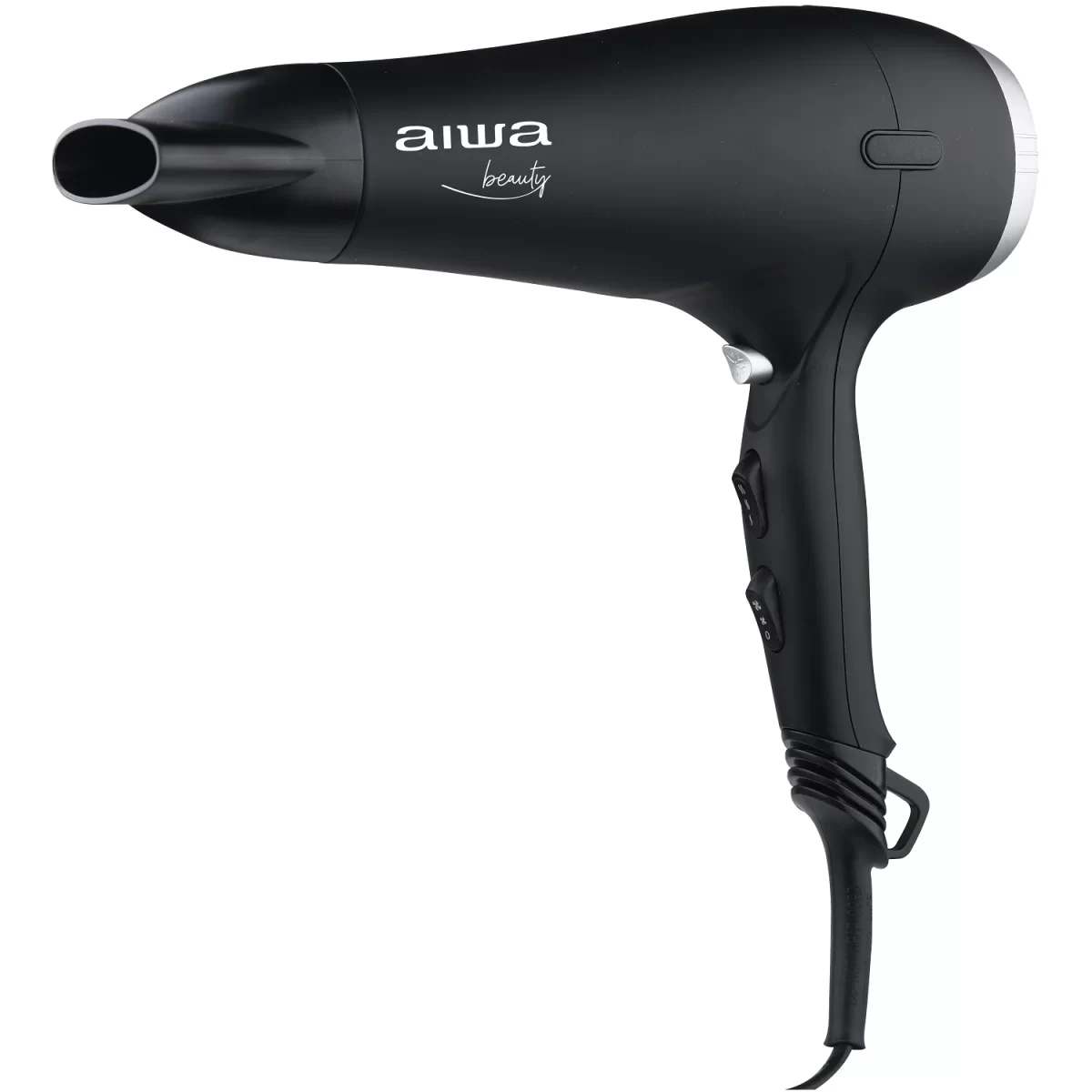 Secador de pelo aw-tha2203 aiwa - Imagen 1