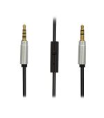 CABLE 3.5 MACH MACH + MICROFONO PHILCO