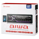 RADIO AUTOMOVIL 3269 AIWA