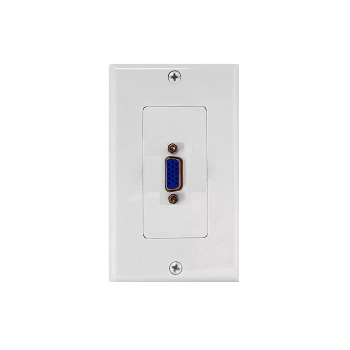 TAPA VGA PARA MURO24024 - Imagen 1