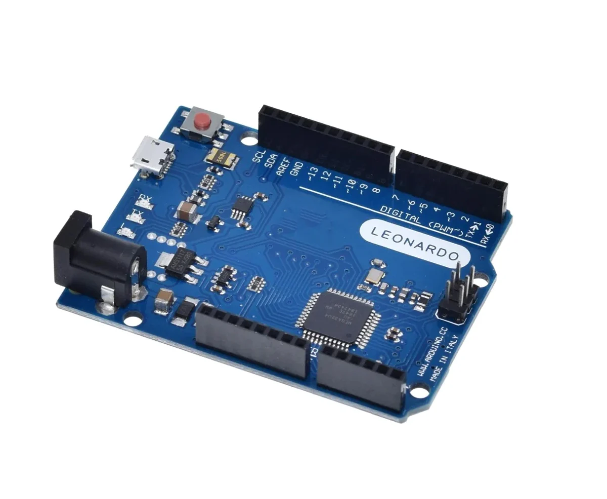ARDUINO LEONARDO - Imagen 1