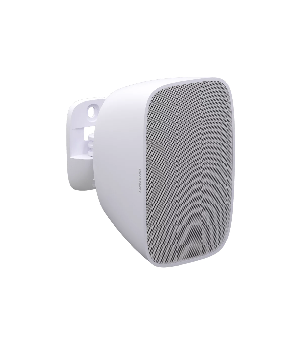 PARLANTE INSTALACION 4" 30W 70/100V BLANCO SONORA-4B FONESTAR - Imagen 1