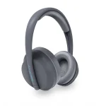AUDIFONO BLUETOOTH GRIS HOSHI ECO ENERGY SISTEM