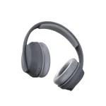 AUDIFONO BLUETOOTH GRIS HOSHI ECO ENERGY SISTEM - Imagen 2
