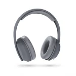AUDIFONO BLUETOOTH GRIS HOSHI ECO ENERGY SISTEM - Imagen 3