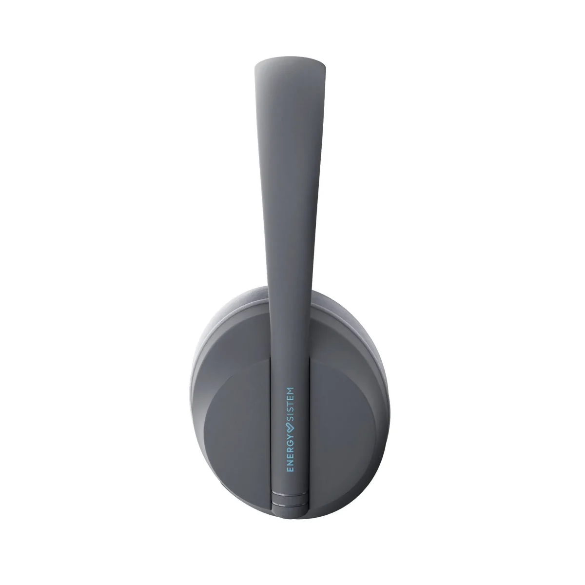 AUDIFONO BLUETOOTH GRIS HOSHI ECO ENERGY SISTEM - Imagen 5