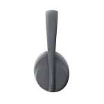 AUDIFONO BLUETOOTH GRIS HOSHI ECO ENERGY SISTEM - Imagen 5