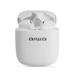 AUDIFONO TWS BLUETOOTH BLANCO AWTWSD1 AIWA