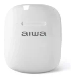 AUDIFONO TWS BLUETOOTH BLANCO AWTWSD1 AIWA - Imagen 2
