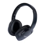 AUDIFONO ON EAR BLUETOOTH NEGRO AWK11B AIWA - Imagen 2