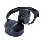 AUDIFONO ON EAR BLUETOOTH NEGRO AWK11B AIWA - Imagen 3