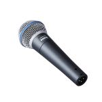 MICROFONO DE MANO BETA 58A SHURE - Imagen 2