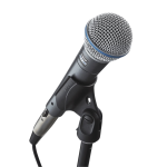 MICROFONO DE MANO BETA 58A SHURE - Imagen 4