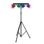ATRIL PARA ILUMINACION CON LUCES RGB 8359 MLAB