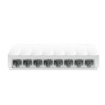 SWITCH DE RED 8 PUERTOS 10/100MBPS LS1008 TPLINK