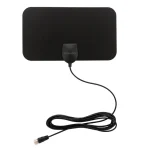 ANTENA PARA TV INTERIOR DIGITAL 5DBI FDV5335 PHILCO