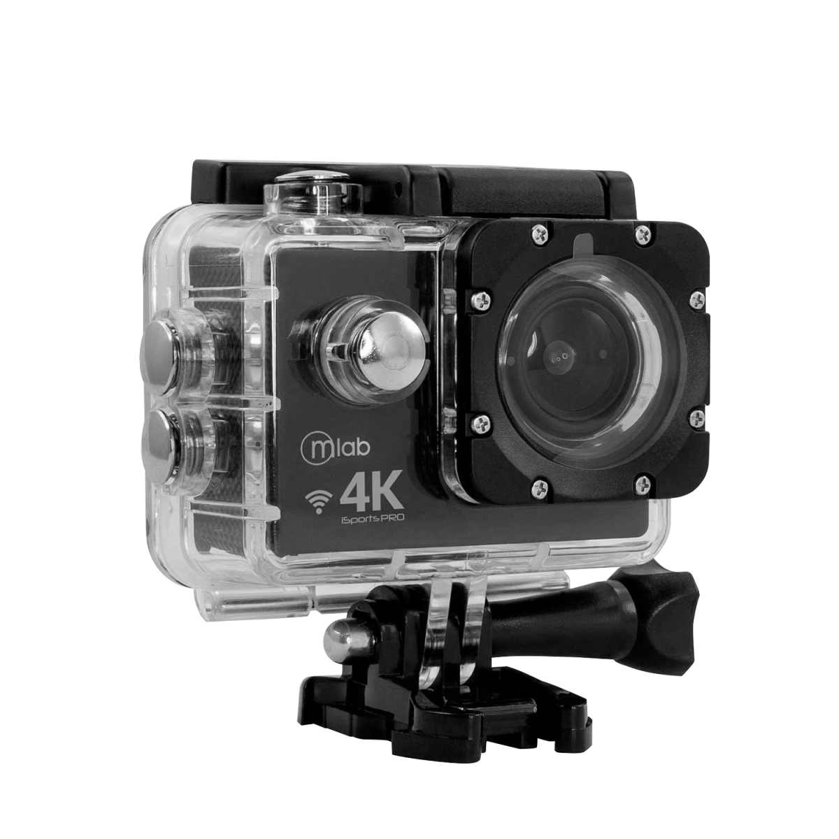 CAMARA SPORT 08962 WIFI MICROLAB - Imagen 1