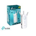 REPETIDOR DE SEÑAL 1300MBPS DOS BANDAS AC1750 TP-LINK