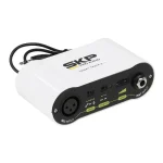 INTERFAZ DE AUDIO SMART TRACK 2 SKP - Imagen 2