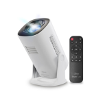 PROYECTOR SMART 720P WIFI DUAL BAND 09396 MLAB - Imagen 3