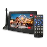 TV DIGITAL 7" ISDB-T MLAB - Imagen 2