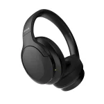 AUDIFONO ON EAR BLUETOOTH NEGRO AW-ANC45K AIWA - Imagen 2